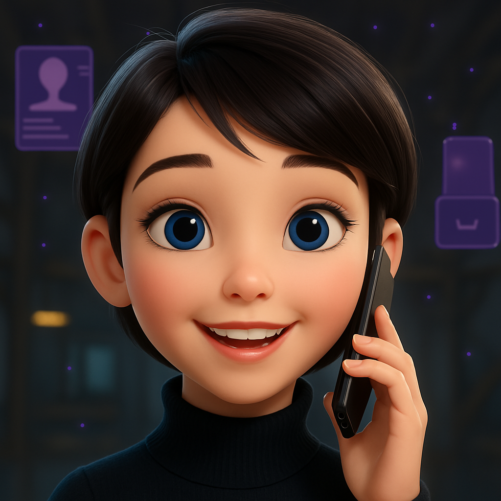 Hope AI Recruiter