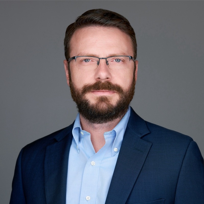 Elliott Forsythe - Vice President, Human Resources at Saia