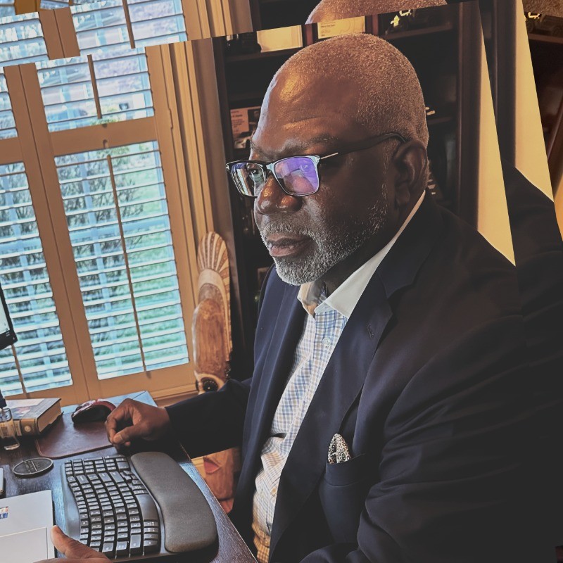 Henry Beards - Former Director of HR at UPS